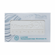 MineralSPA Cosmetic на основе Тамбуканской грязи и минеральных вод