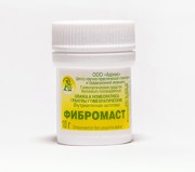 Гранулы гомеопатические «ФИБРОМАСТ»10гр.