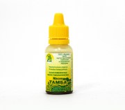 Масло гомеопатическое ТАМБА 10мл.«ТАМБА»